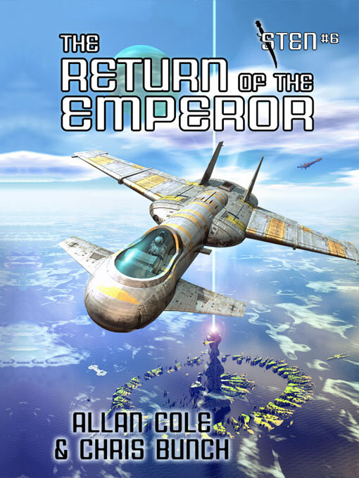 Title details for The Return of the Emperor by Allan Cole - Available